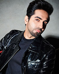 Ayushmann Khurrana